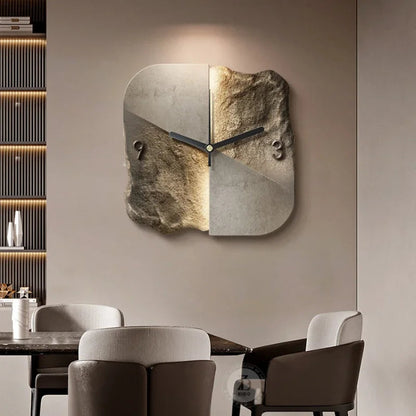 Big 30cm Silent Quartz Wall Clock