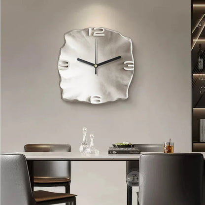Big 30cm Silent Quartz Wall Clock