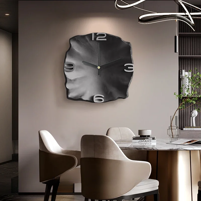 Big 30cm Silent Quartz Wall Clock