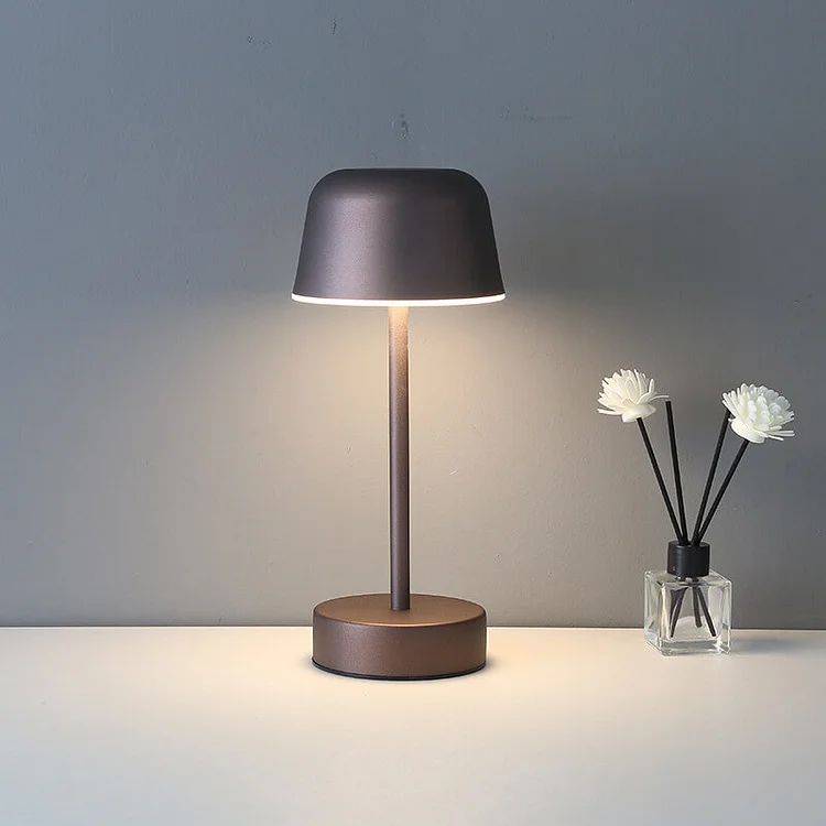 Colorful Pulse LED Lamp