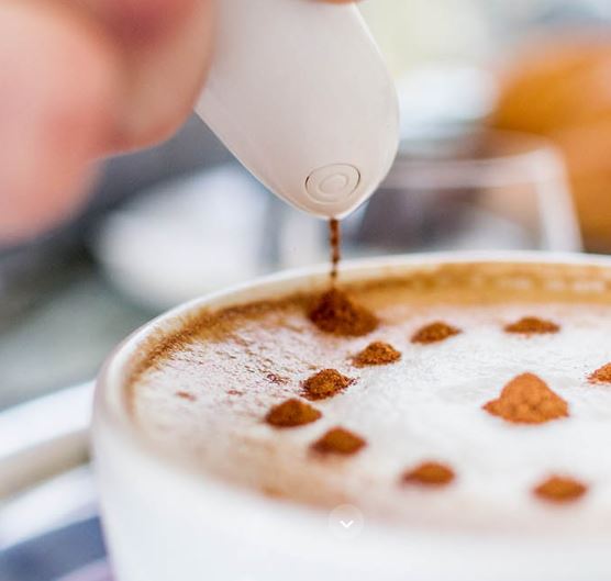 Expert Latte Coffee Maker Kit