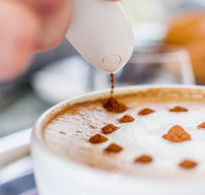 Expert Latte Coffee Maker Kit