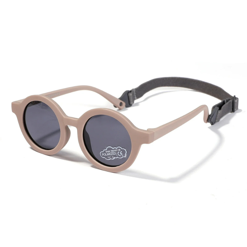 Colorful Polarized Sunglasses
