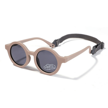 Colorful Polarized Sunglasses