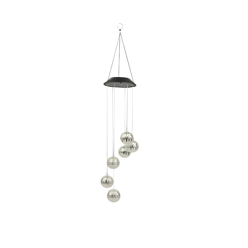 Colorful Sound Lamp - Fesara