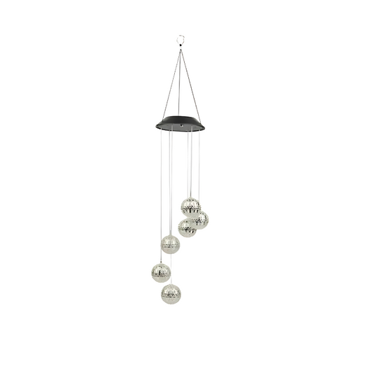 Colorful Sound Lamp - Fesara