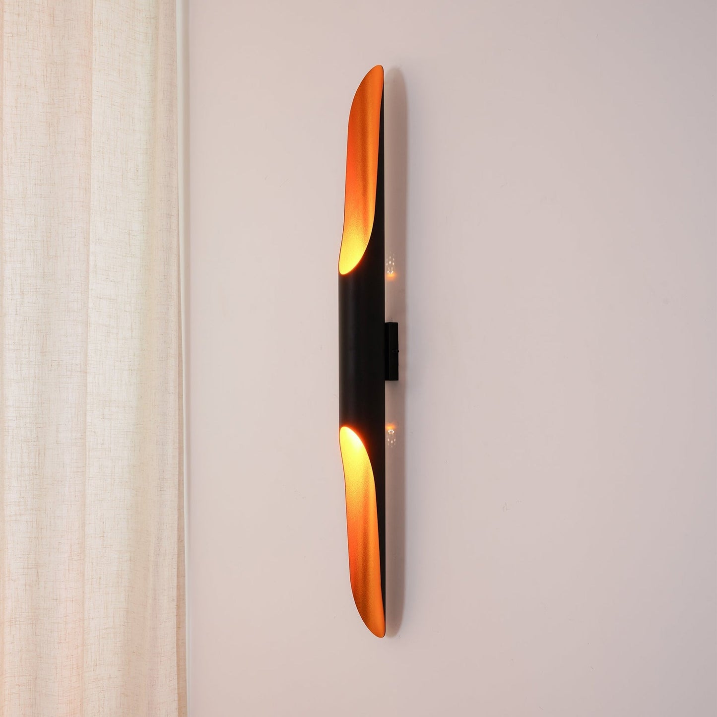 Modern Contemporary LED Wall Light