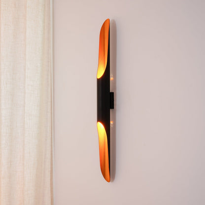 Modern Contemporary LED Wall Light