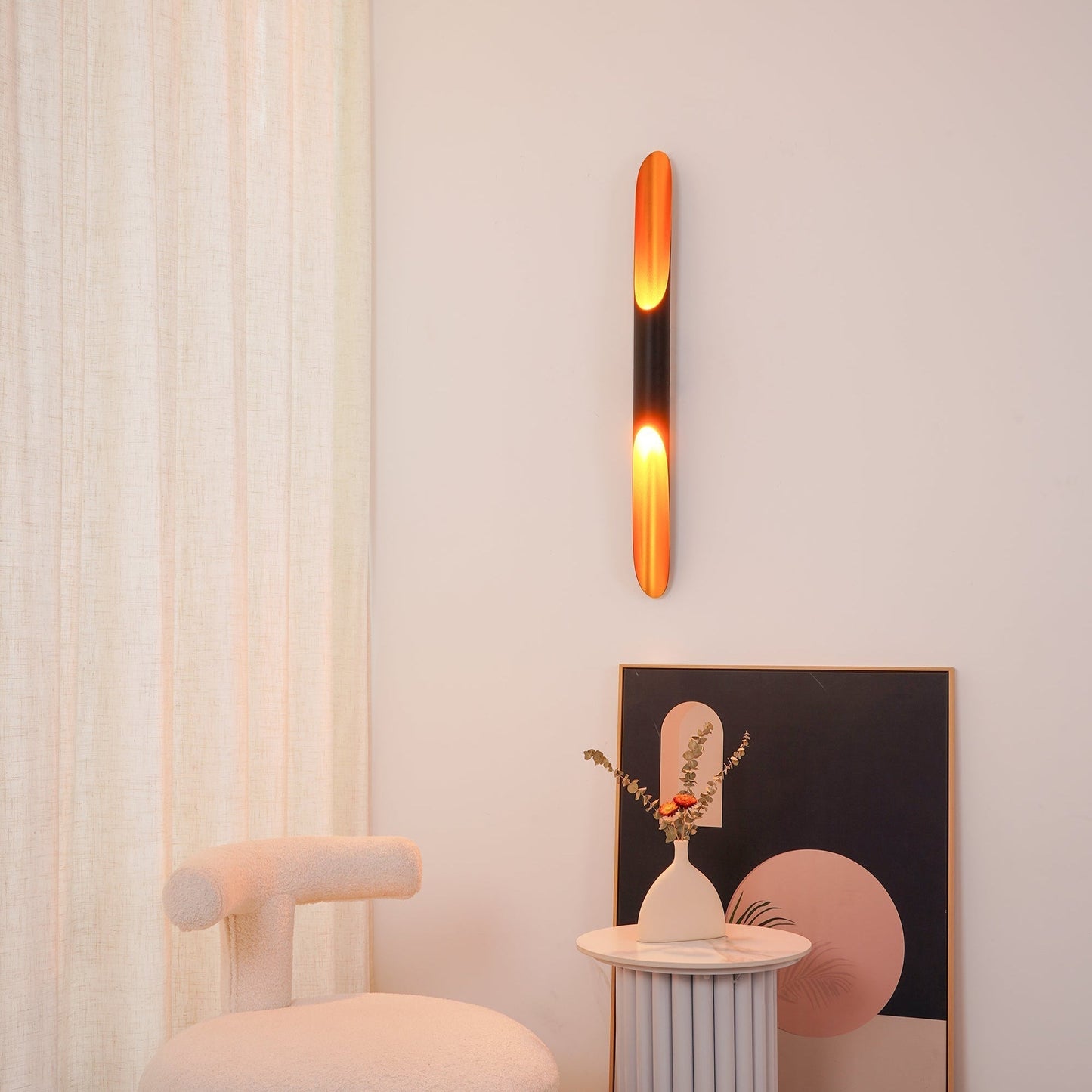 Modern Contemporary LED Wall Light