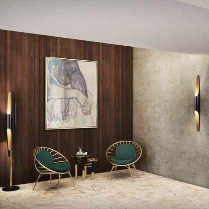 Modern Contemporary LED Wall Light