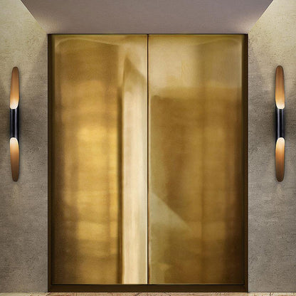 Modern Contemporary LED Wall Light