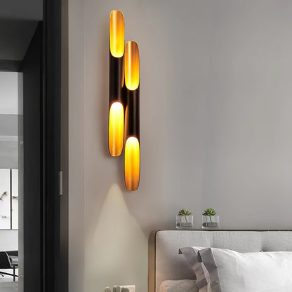 Modern Contemporary LED Wall Light