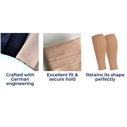 Comfortable Compression Socks for Foot Pain Relief