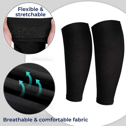 Comfortable Compression Socks for Foot Pain Relief