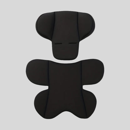 Soft Kids Car Seat Cushion Set for Comfortable Rides - Fesara