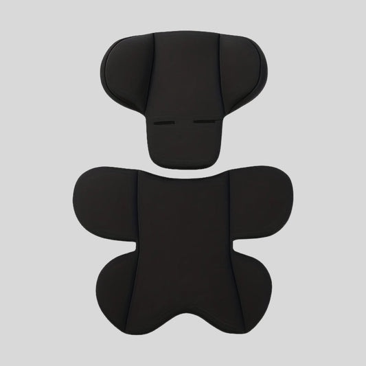 Soft Kids Car Seat Cushion Set for Comfortable Rides - Fesara