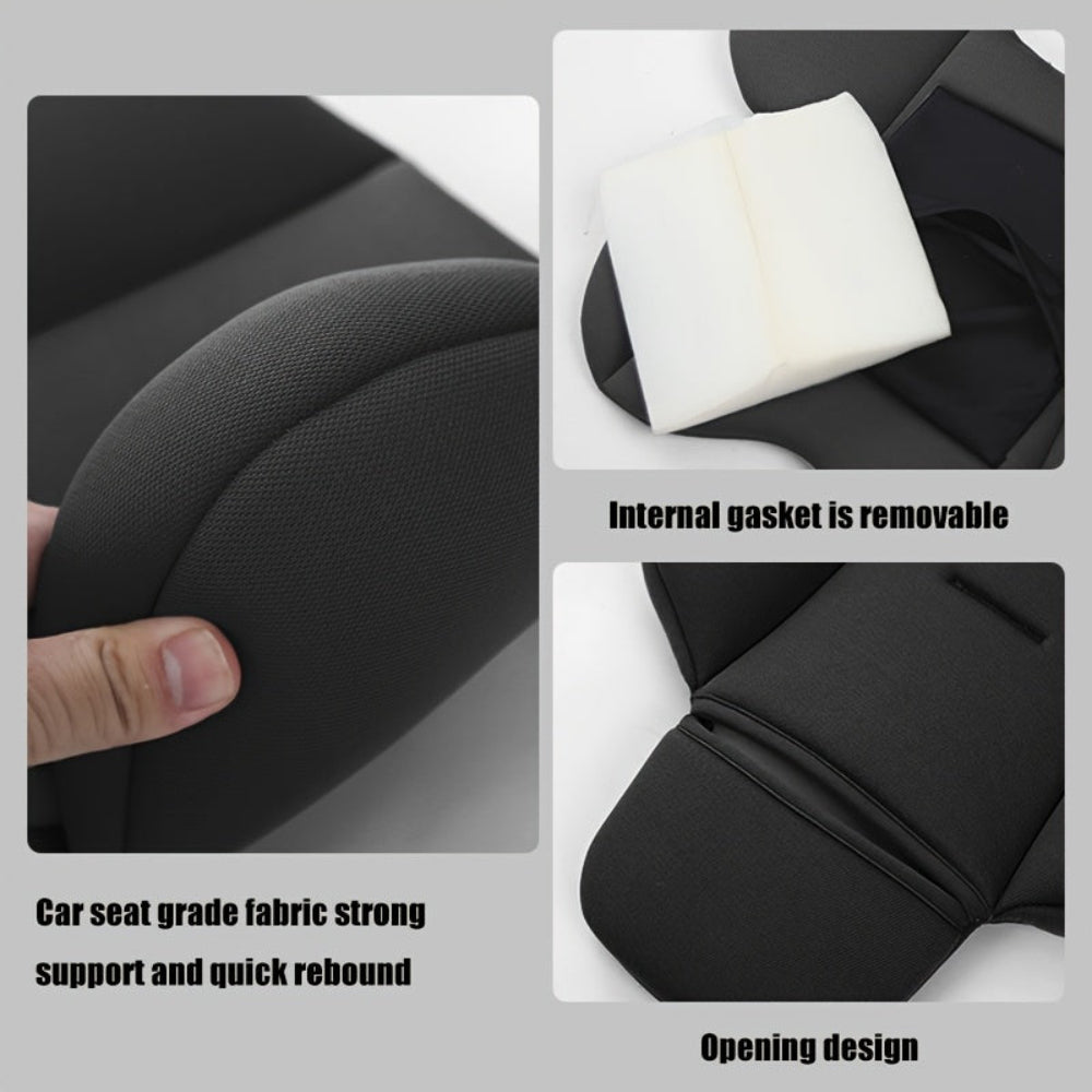 ComfortWave | Cozy Breathable Car Seat Cushion Set for Children 2