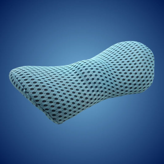 Orthopedic Back Support Cushion for Lower Back Pain Relief - Fesara