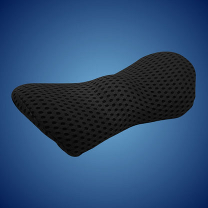 Orthopedic Back Support Cushion for Lower Back Pain Relief