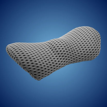 Orthopedic Back Support Cushion for Lower Back Pain Relief