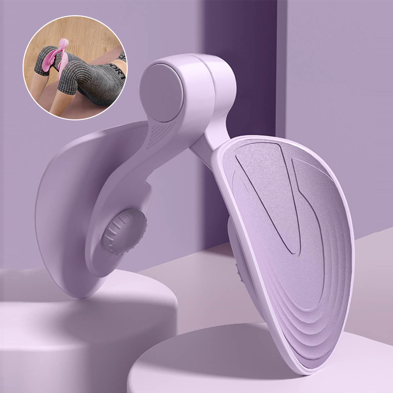 Easy Kegel Exerciser for Stronger Core Muscles - Fesara