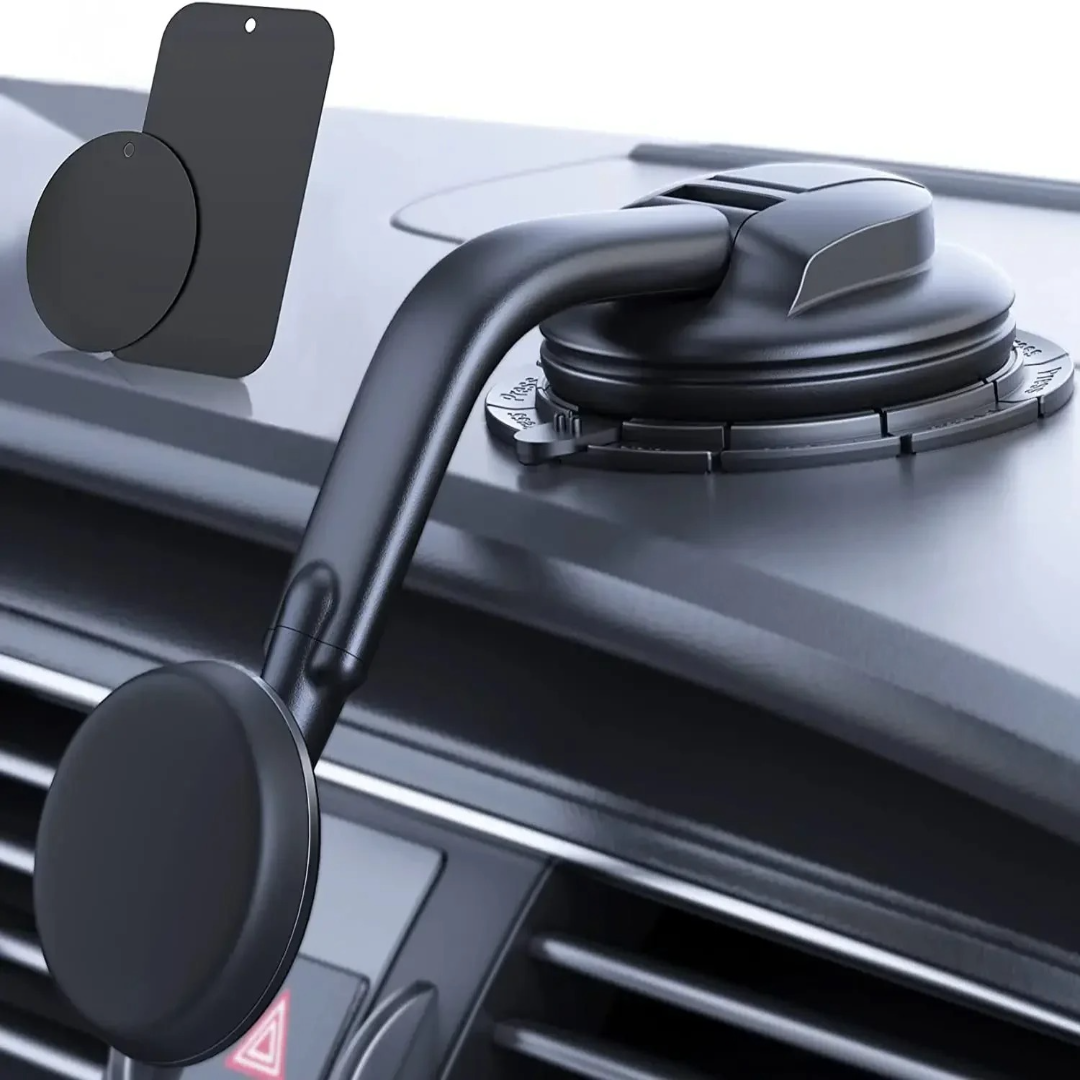 Strong Car Air Vent Magnetic Phone Mount - Fesara
