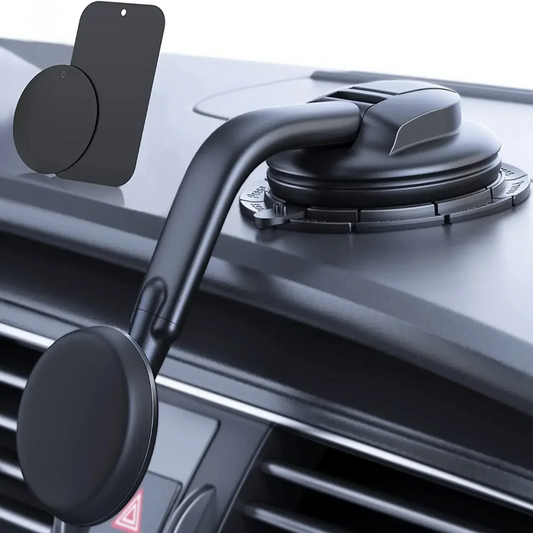 Strong Car Air Vent Magnetic Phone Mount - Fesara