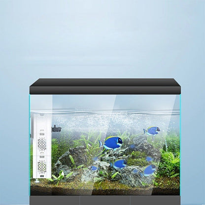 Clean Water Bubble Fish Tank Filter System - Fesara
