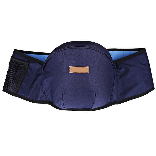 Comfortable Baby Hip Carrier Seat - Fesara