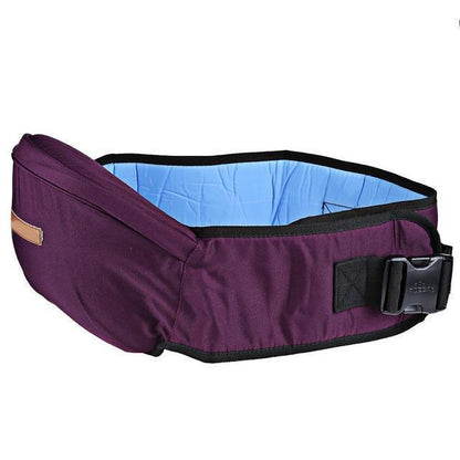 Comfortable Baby Hip Carrier Seat