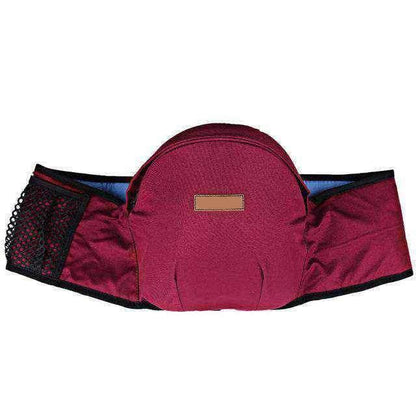 Comfortable Baby Hip Carrier Seat