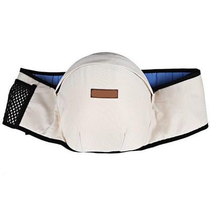 Comfortable Baby Hip Carrier Seat