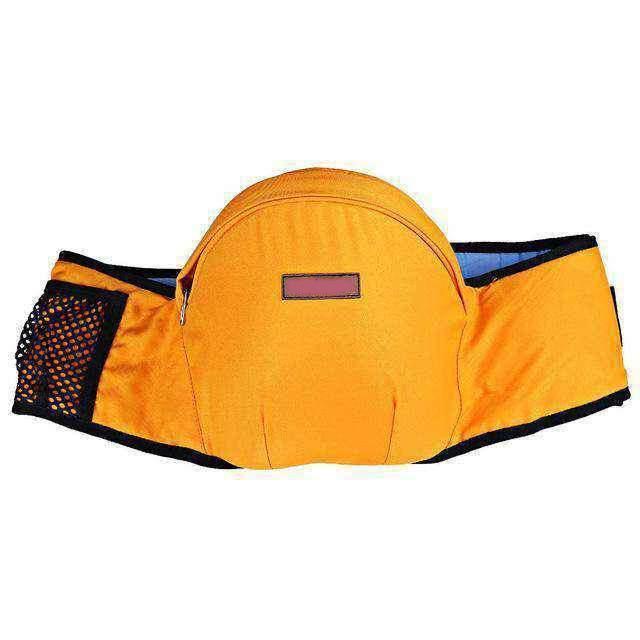 Comfortable Baby Hip Carrier Seat