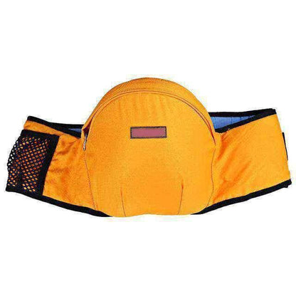 Comfortable Baby Hip Carrier Seat