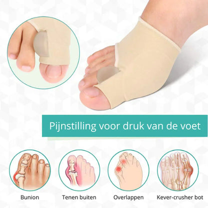 Orthotic Bunion Corrector for Comfortable Feet