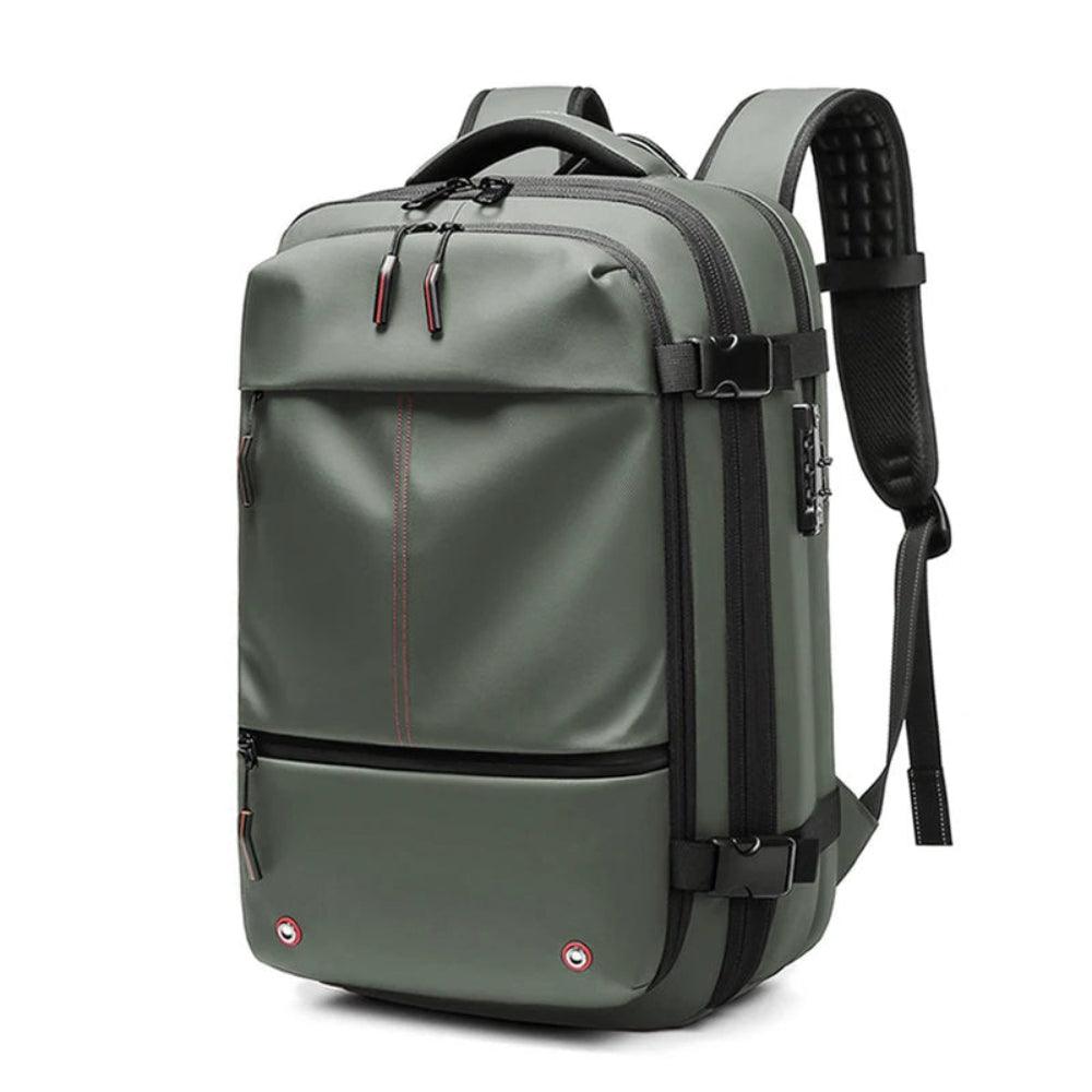 Compact Vacuum Travel Bag 25-60L Expandable