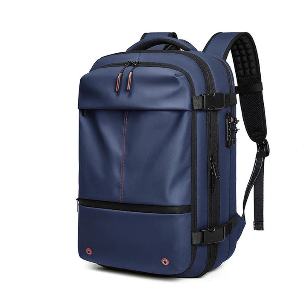 Compact Vacuum Travel Bag 25-60L Expandable