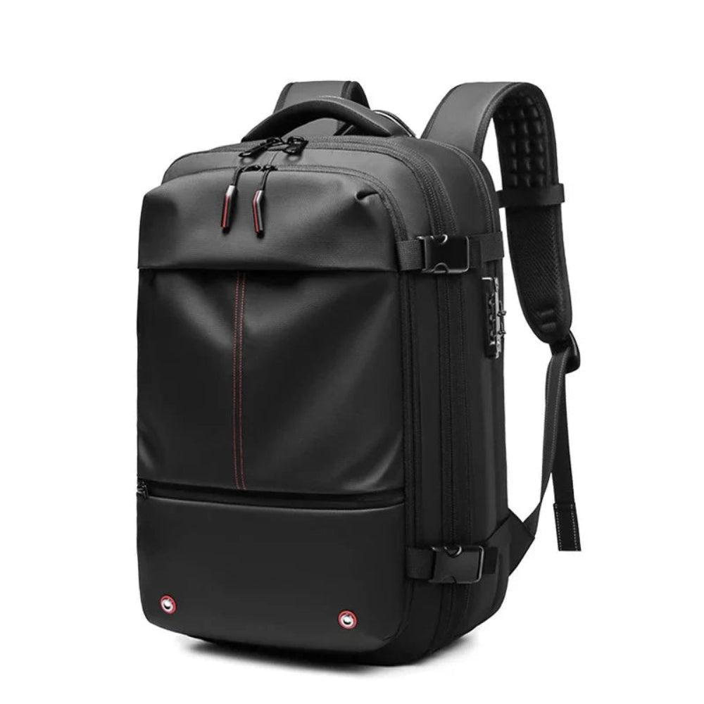 Compact Vacuum Travel Bag 25-60L Expandable - Fesara