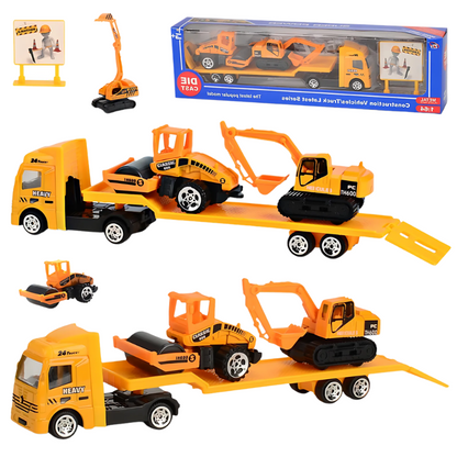 Heavy Duty Rescue Recovery Strap - Fesara