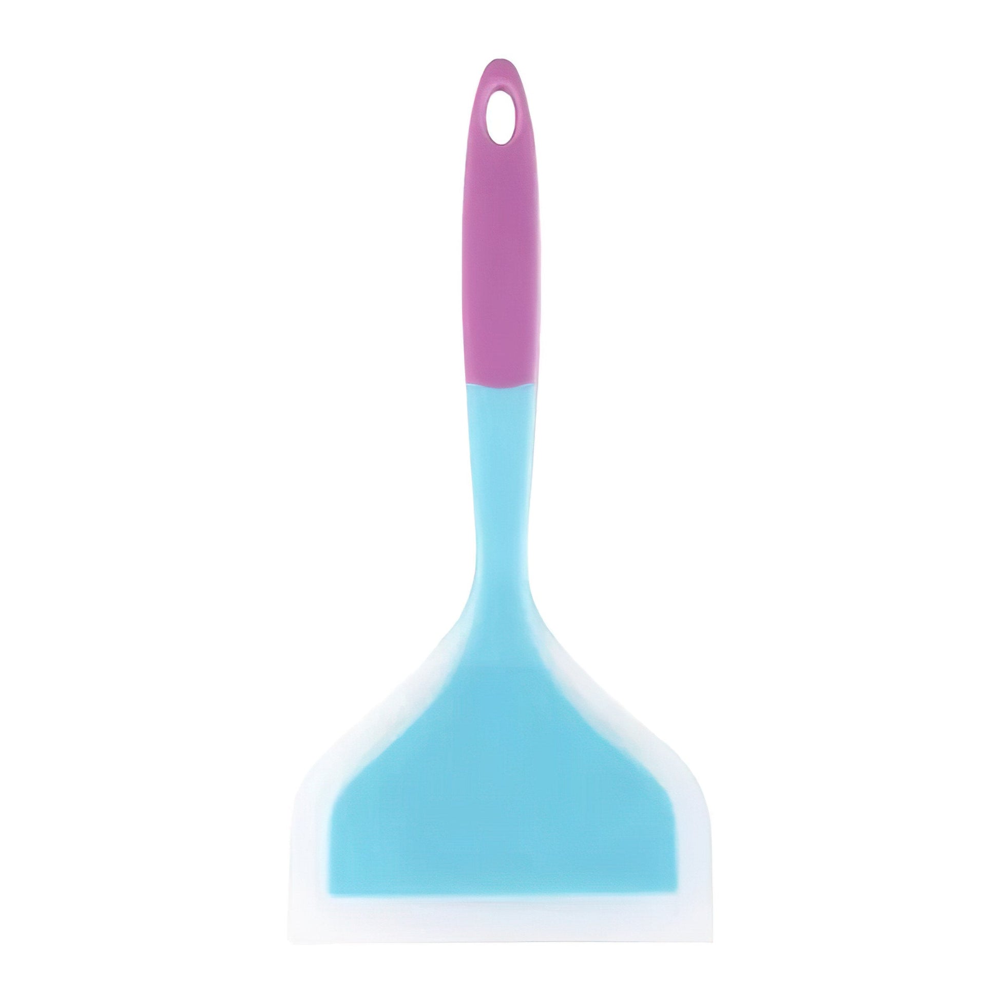 Heat Resistant Silicone Non Stick Spatula - Fesara