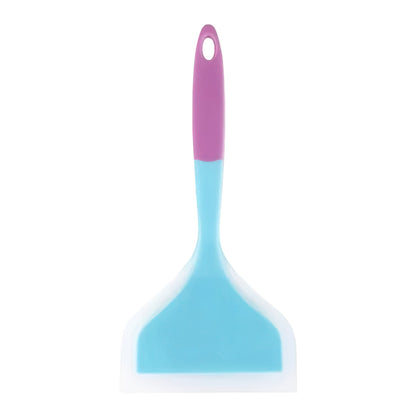 Heat Resistant Silicone Non Stick Spatula - Fesara