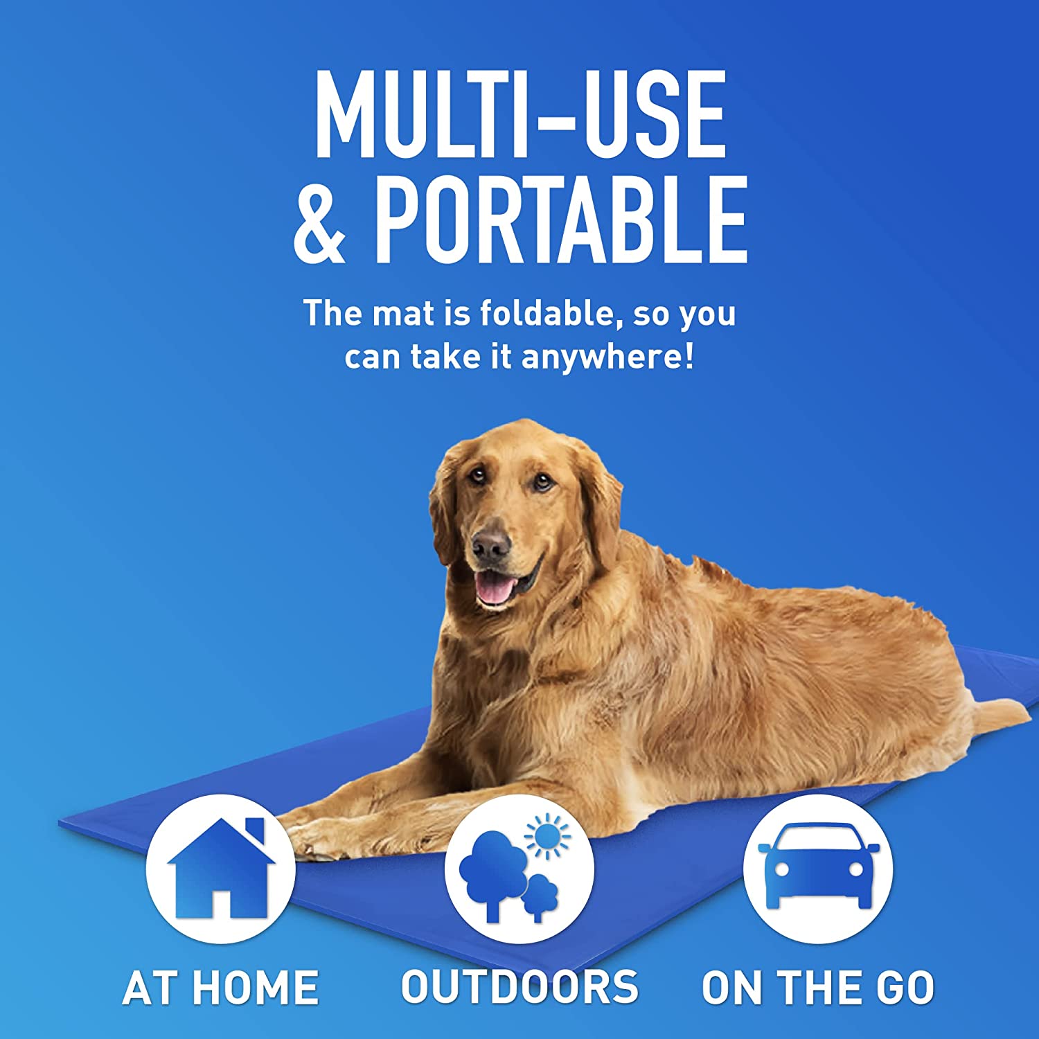 Cooling Mats for Pets 3