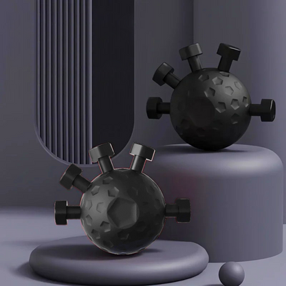 Hand Grip Finger Exerciser