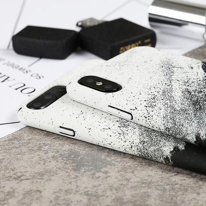Colorful Street Art Phone Cover