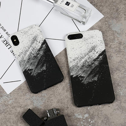 Colorful Street Art Phone Cover