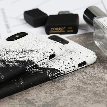 Colorful Street Art Phone Cover