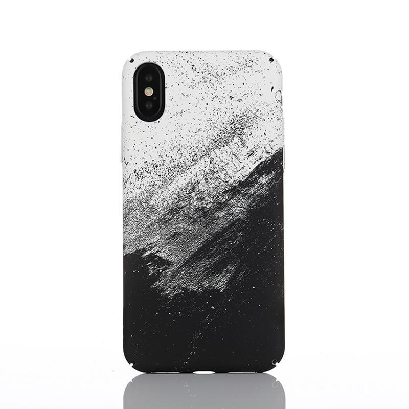 Colorful Street Art Phone Cover