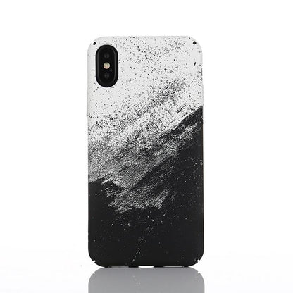 Colorful Street Art Phone Cover