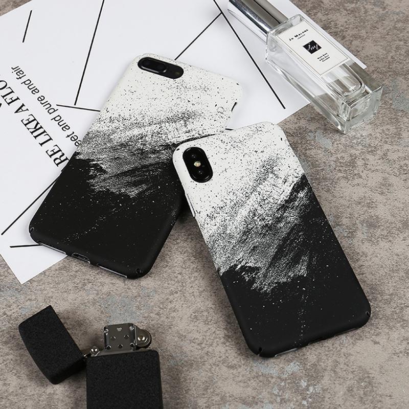Colorful Street Art Phone Cover - Fesara