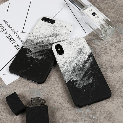 Colorful Street Art Phone Cover - Fesara